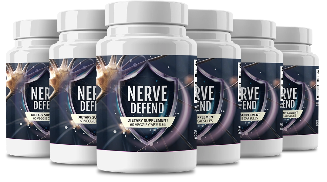 NerveDefend discount