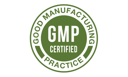 NerveDefend GMP Certified